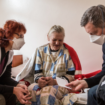 MSF pede a governos que ampliem tratamento oral para a tuberculose após recomendações da OMS