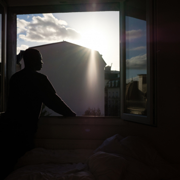 5 dicas para se adaptar à vida em confinamento