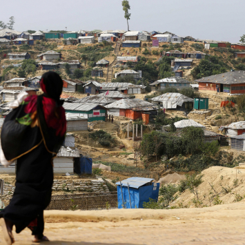 Assembleia Geral da ASEAN precisa se posicionar em relação a crise dos rohingyas em Mianmar