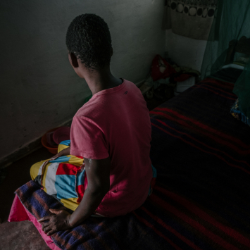 A cada ano, 7 milhões de mulheres são hospitalizadas devido a complicações de um aborto inseguro