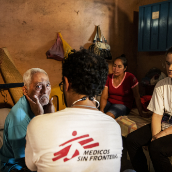 México: a vida em Guerrero