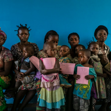 MSF pede mobilização maciça e urgente contra doença que já matou 1,5 mil pessoas em 2019