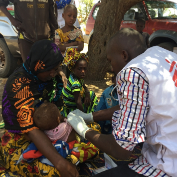 Mali: níveis sem precedentes de violência afetam população civil