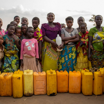 Resposta humanitária é urgentemente necessária no nordeste da República Democrática do Congo
