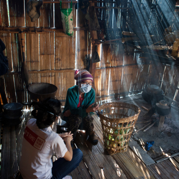 Terceiro novo medicamento contra a tuberculose em mais de meio século deve ser acessível