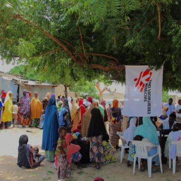 Agora não é hora de questionar a assistência que salva vidas