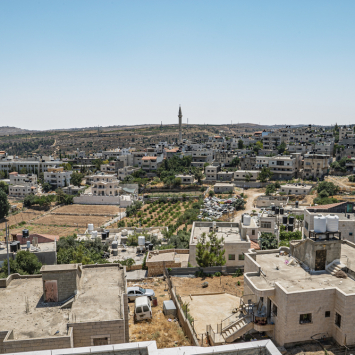 Israel e Palestina: desigualdade na distribuição de vacinas