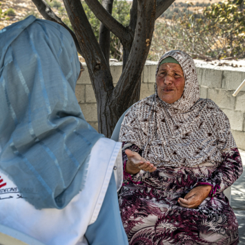“A COVID-19 aumentou a incerteza não só sobre o futuro, mas também sobre o presente"