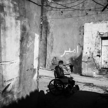 Três números para ajudar a entender a guerra da Síria