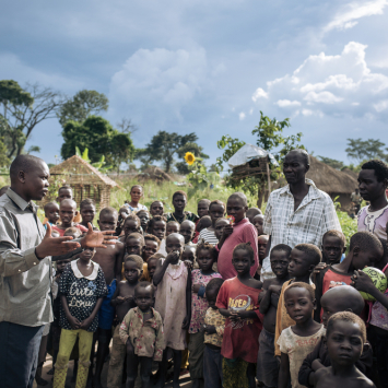 4 dados para entender mais sobre o sarampo