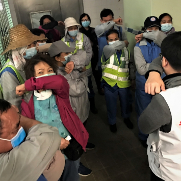 O que sabemos até agora sobre o Covid-19?