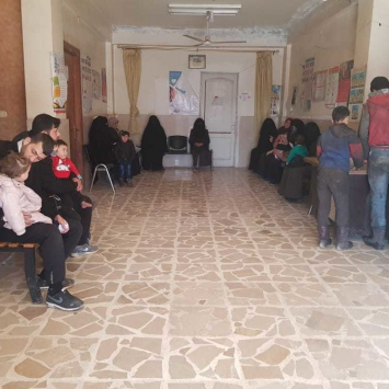 Cansados de fugir: sírios não têm mais para onde escapar da violência em Idlib