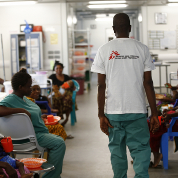 COVID-19 na África Ocidental: foco nos mais vulneráveis e aprendizados do passado