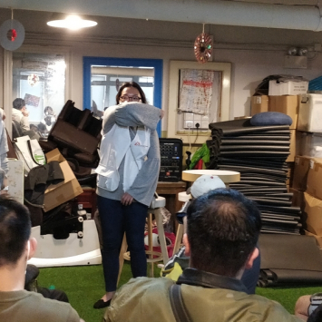 Como evitar a propagação do coronavírus?