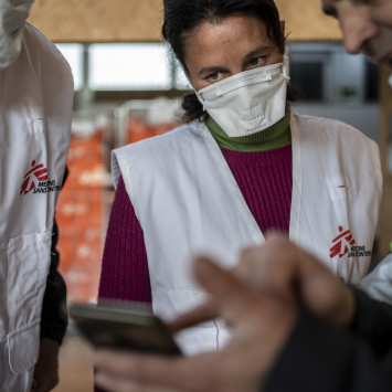 COVID-19 na Costa do Marfim: é essencial se preparar para lidar com a pandemia