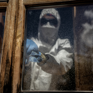 MSF conclui resposta à COVID-19 na Espanha