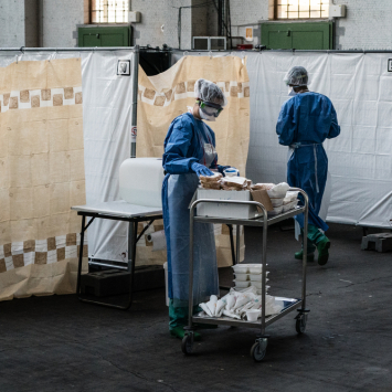 3 razões pelas quais a contraproposta da União Europeia sobre a suspensão de patentes é insuficiente em um contexto de pandemia