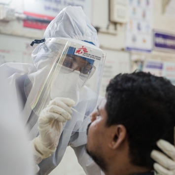 5 razões pelas quais o futuro da resposta à COVID-19 pode mudar no mundo todo