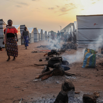 Nigéria: uma crise negligenciada no estado de Benue