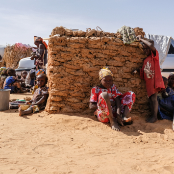 Níger: equipes de MSF são forçadas a deixar Maïné Soroa, na região de Diffa