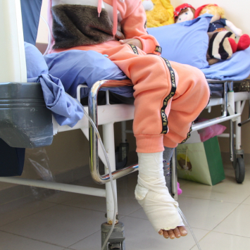 Mortes e vidas destruídas: as consequências dos ataques aéreos em Gaza