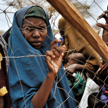 Quênia: MSF saúda decisão sobre ilegalidade do fechamento de Dadaab