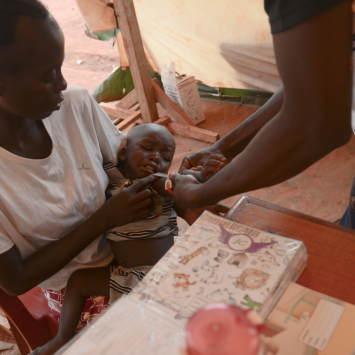 RCA: confrontos violentos voltam a acontecer na região de Bria