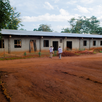 Após ataque, MSF suspende atividades de ajuda humanitária em Bangassou