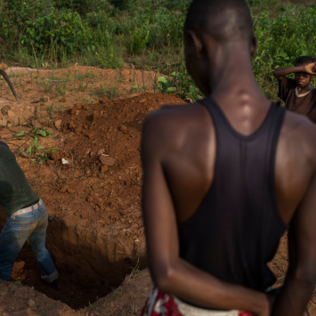 República Centro-Africana: qual será a próxima cidade tomada pela violência?