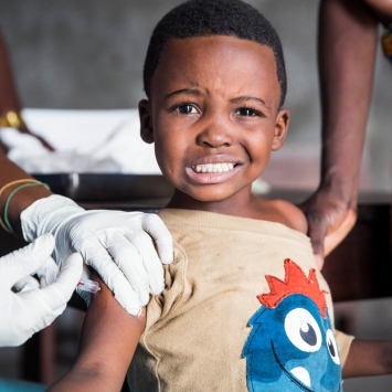 Três situações em que crianças choram (e não necessariamente é ruim)