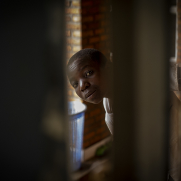 Assistência humanitária no sul do Kivu do Norte deve ser urgentemente ampliada