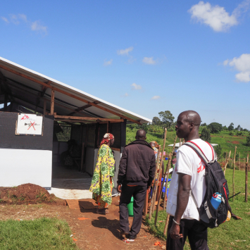 RDC: 200 mil deslocados após onda de ataques a vilarejos e centros de saúde em Ituri