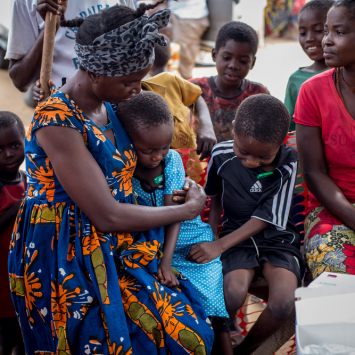 RDC: dois meses depois da eclosão da violência, Yumbi ainda cuida de suas feridas