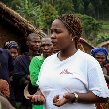 RDC: “Não existe saúde sem saúde mental”