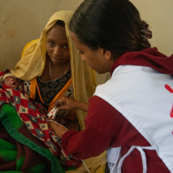 Médicos Sem Fronteiras promove pela primeira vez no Brasil conferência científica sobre saúde na ação humanitária