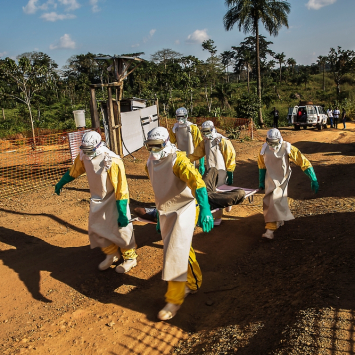 MSF faz apelo a líderes do G7 por ação urgente voltada para respostas de emergência a questões de saúde pública