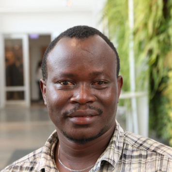 Serra Leoa: "Eles colocaram o nome dele em minha homenagem"