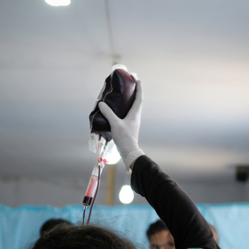 Ghouta Oriental: um chocante e implacável desastre com múltiplas vítimas