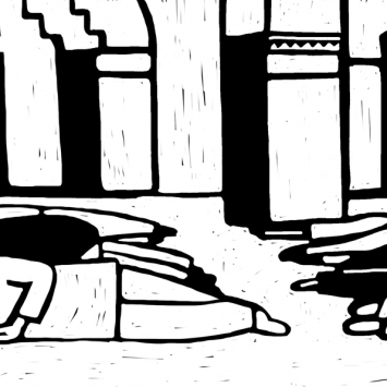 Idlib, o capítulo mais recente da interminável guerra na Síria