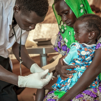 Escritório Indiano de Patentes desfere duro golpe contra as esperanças de uma vacina acessível