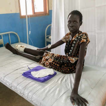 MSF saúda decisão da OMS de incluir a picada de cobra na lista de doenças tropicais negligenciadas