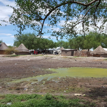 Sudão do Sul: novo episódio de violência em Pieri mata e fere dezenas, incluindo profissionais de MSF