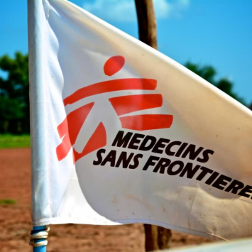 Sudão do Sul: MSF suspende maior parte das atividades em Maban após ataque violento