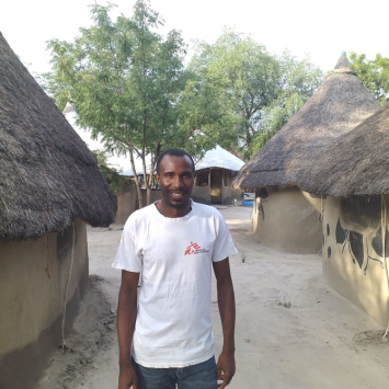 Violência e COVID-19 no Sudão do Sul: “Tínhamos que nos preparar para o pior”