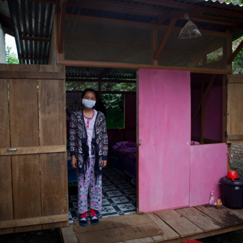 Covid-19 e tuberculose: precisamos evitar uma “segunda tragédia”