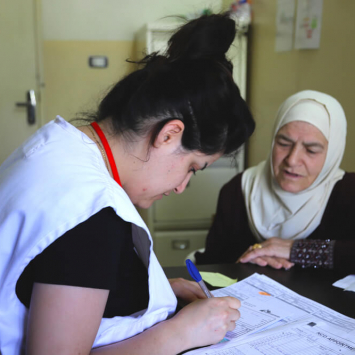 Líbano: um ano depois da batalha de Arsal