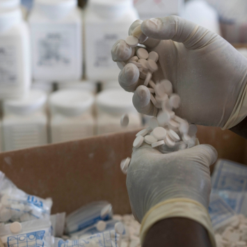 Propostas da UE para acordo com Mercosul prejudicariam acesso a medicamentos